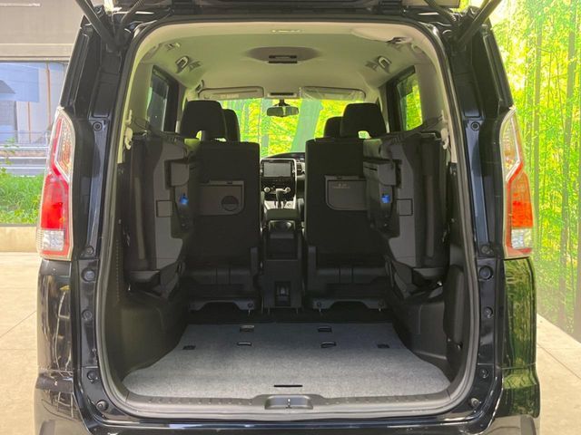 NISSAN SERENA  S-HYBRID 2016 Image 31