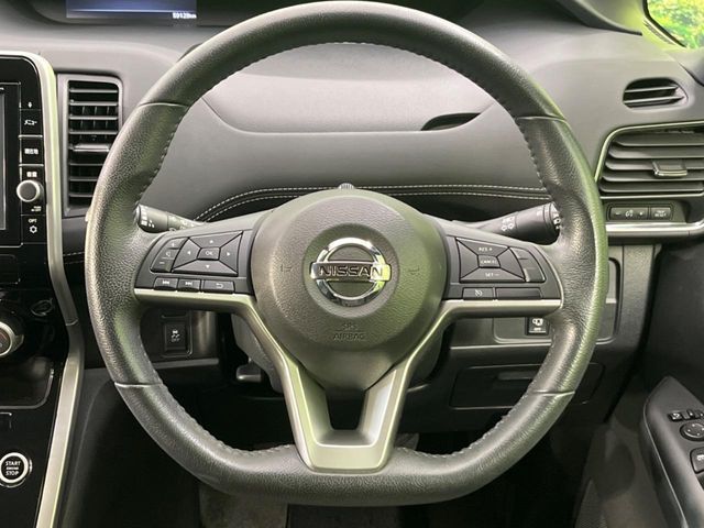 NISSAN SERENA  S-HYBRID 2016 Image 31