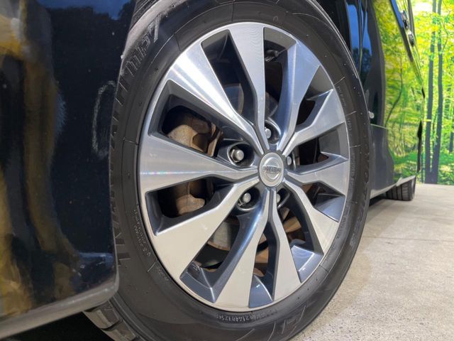 NISSAN SERENA  S-HYBRID 2016 Image 31