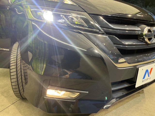 NISSAN SERENA  S-HYBRID 2016 Image 31