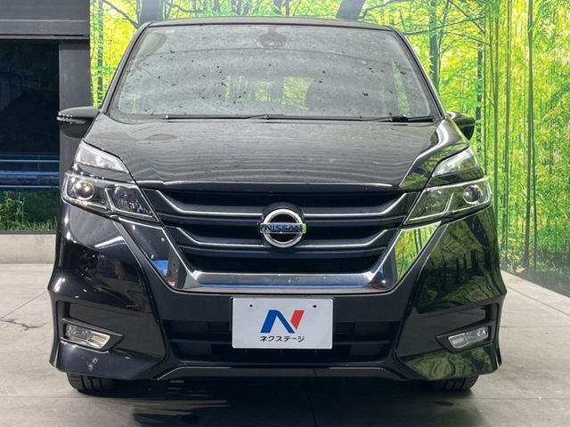 NISSAN SERENA  S-HYBRID 2016 Image 31