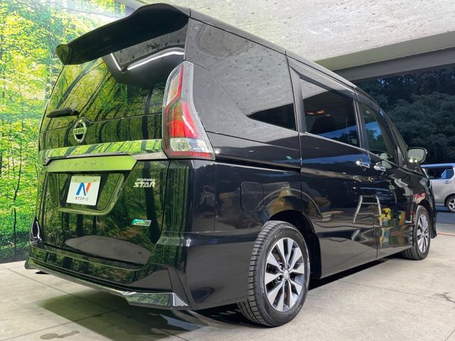 NISSAN SERENA  S-HYBRID 2016 Image 31