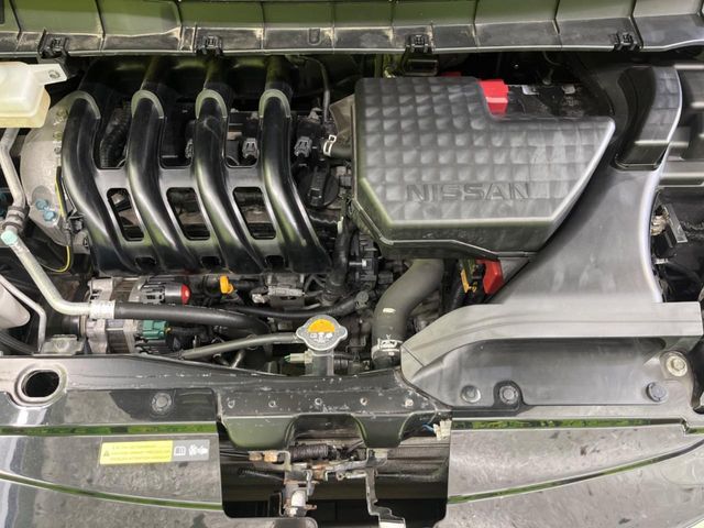 NISSAN SERENA  S-HYBRID 2016 Image 31