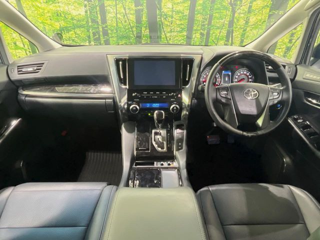 TOYOTA ALPHARD 2023 Image 31