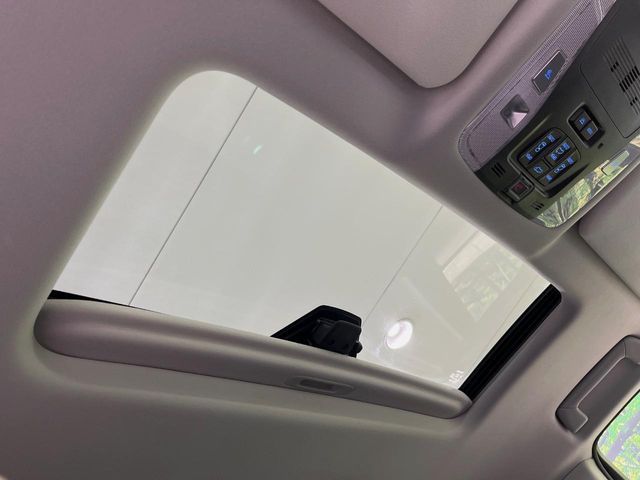 TOYOTA ALPHARD 2023 Image 31