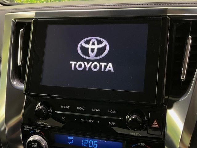 TOYOTA ALPHARD 2023 Image 31