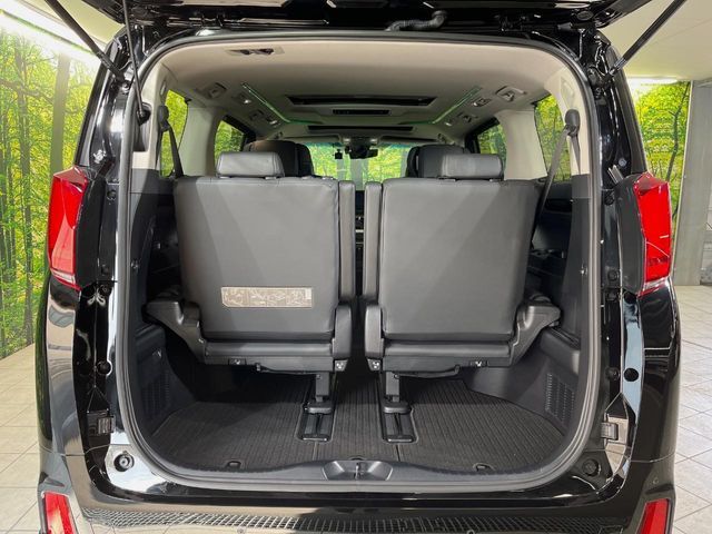 TOYOTA ALPHARD 2023 Image 31