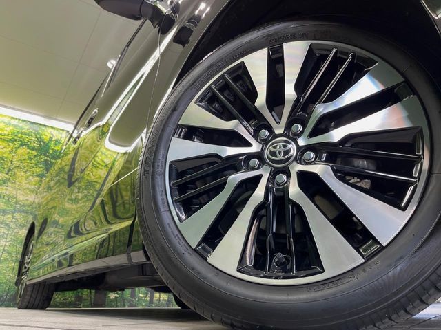 TOYOTA ALPHARD 2023 Image 31