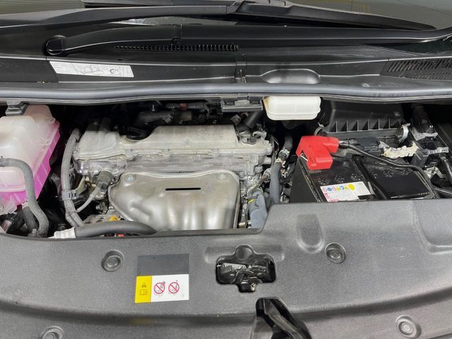 TOYOTA ALPHARD 2023 Image 31