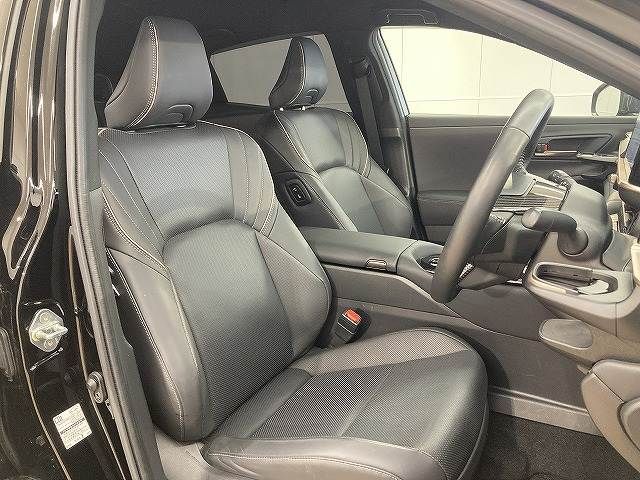 TOYOTA CROWN SPORT 2024 Image 31