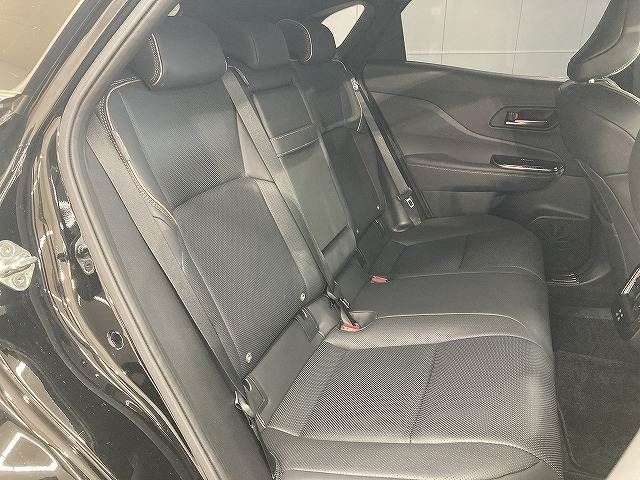 TOYOTA CROWN SPORT 2024 Image 31