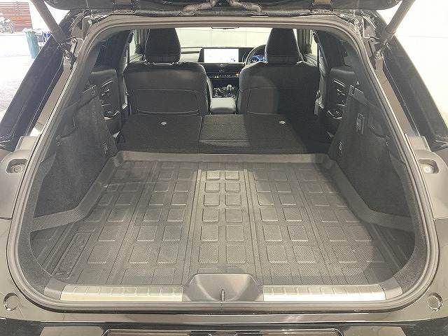 TOYOTA CROWN SPORT 2024 Image 31