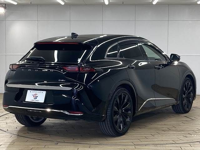 TOYOTA CROWN SPORT 2024 Image 31