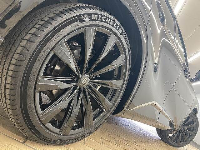 TOYOTA CROWN SPORT 2024 Image 31