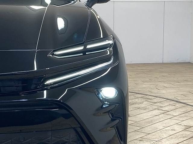 TOYOTA CROWN SPORT 2024 Image 31