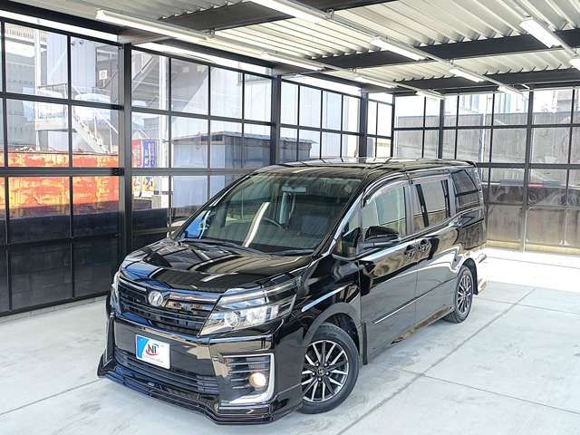 TOYOTA VOXY 2014 Image 31