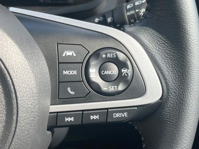 TOYOTA RAIZE 2022 Image 31