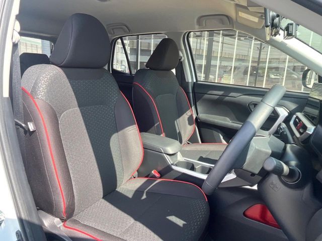 TOYOTA RAIZE 2022 Image 31