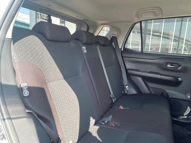 TOYOTA RAIZE 2022 Image 31