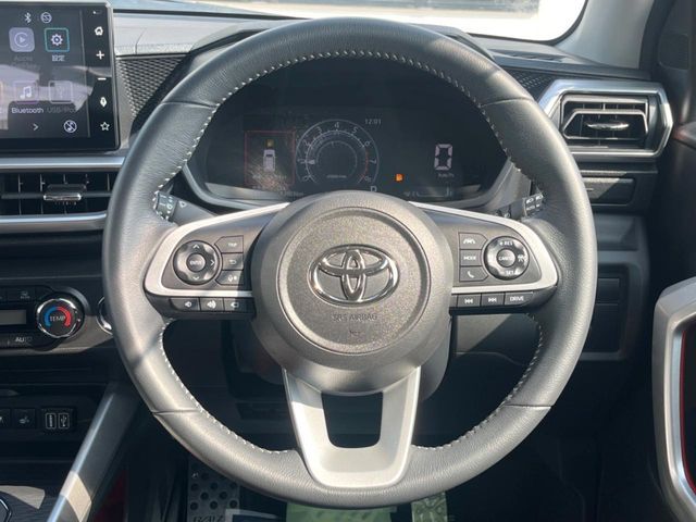 TOYOTA RAIZE 2022 Image 31