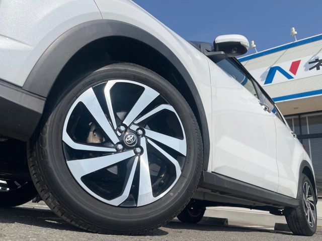 TOYOTA RAIZE 2022 Image 31