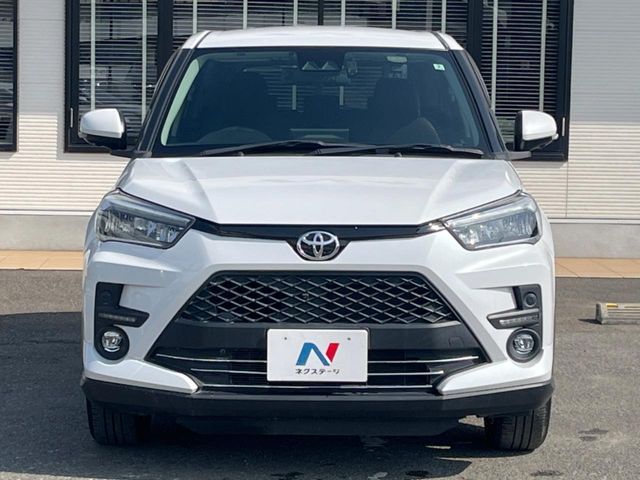 TOYOTA RAIZE 2022 Image 31