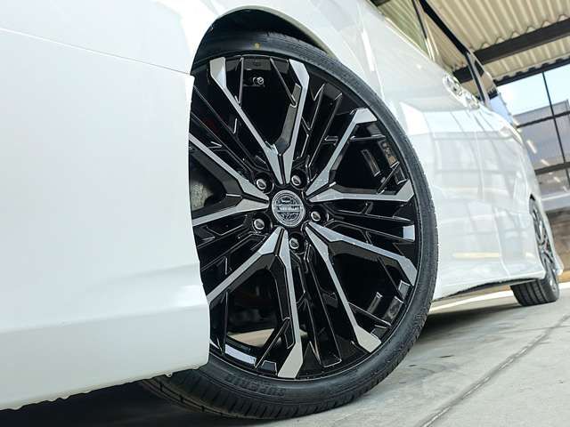 TOYOTA VOXY 2014 Image 31