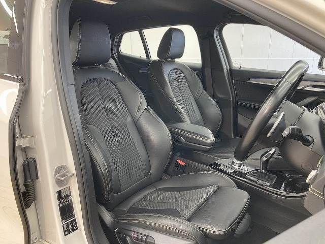 BMW X2 2021 Image 31