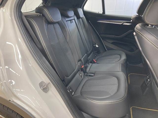 BMW X2 2021 Image 31