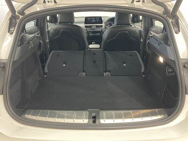 BMW X2 2021 Image 31