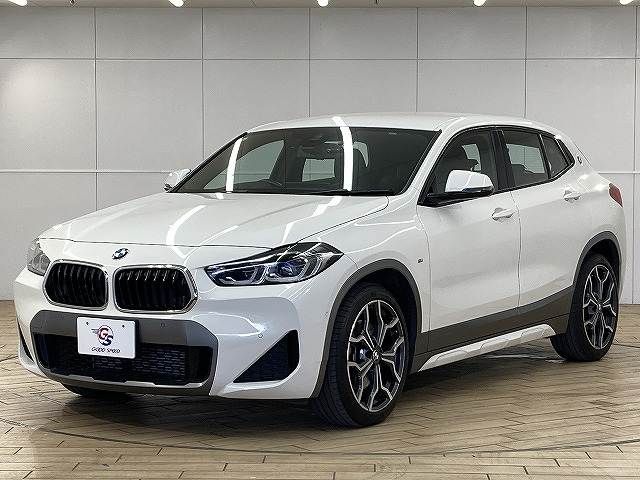 BMW X2 2021 Image 31