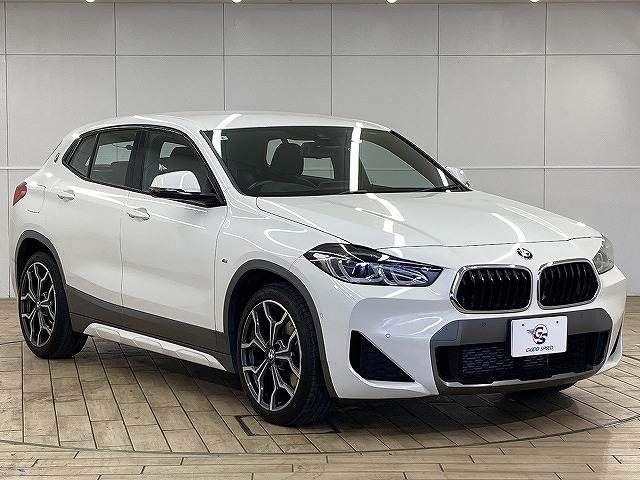 BMW X2 2021 Image 31