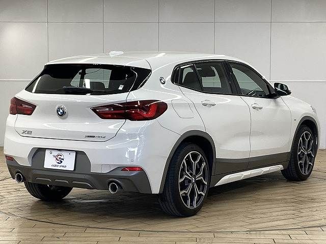 BMW X2 2021 Image 31