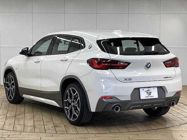 BMW X2 2021 Image 31