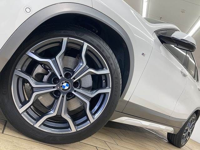 BMW X2 2021 Image 31