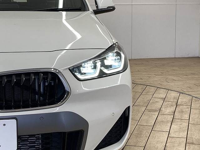 BMW X2 2021 Image 31