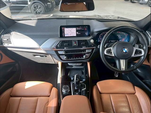 BMW X4 2020 Image 31