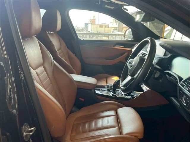 BMW X4 2020 Image 31