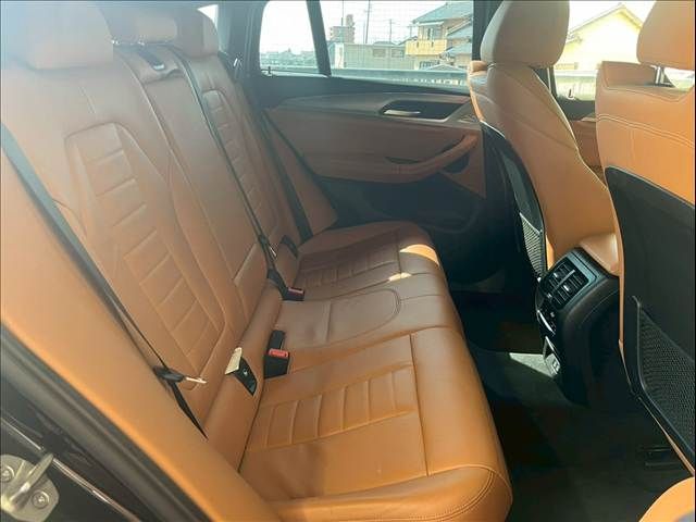 BMW X4 2020 Image 31