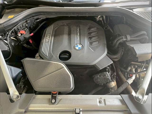 BMW X4 2020 Image 31