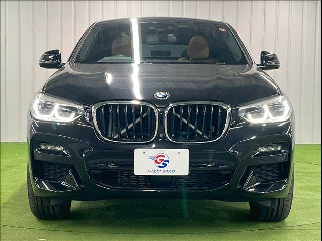 BMW X4 2020 Image 31