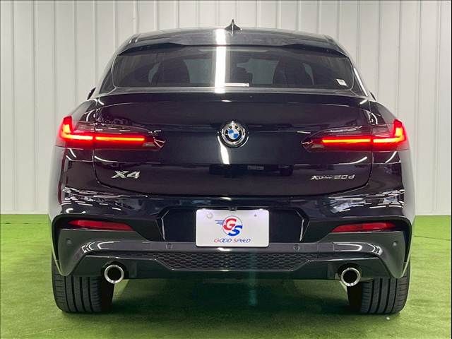 BMW X4 2020 Image 31