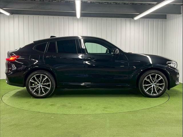 BMW X4 2020 Image 31