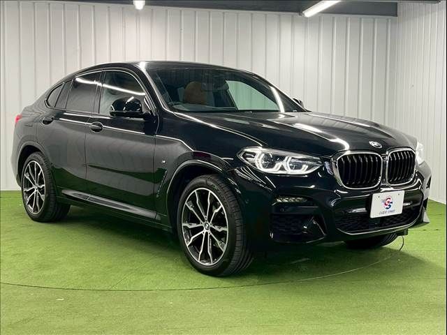 BMW X4 2020 Image 31