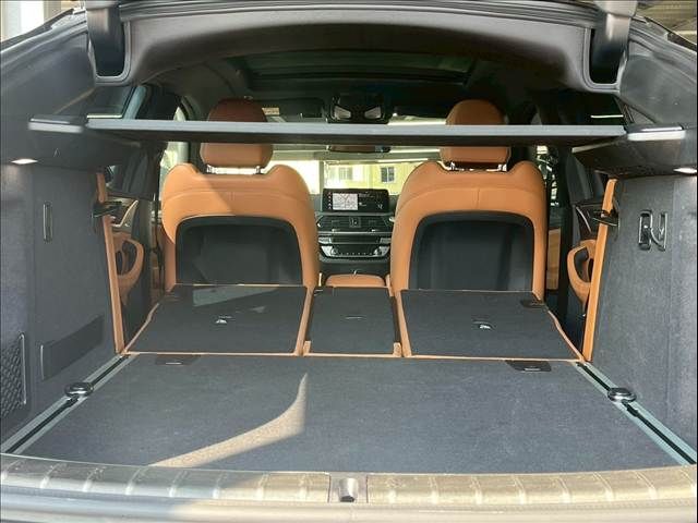 BMW X4 2020 Image 31