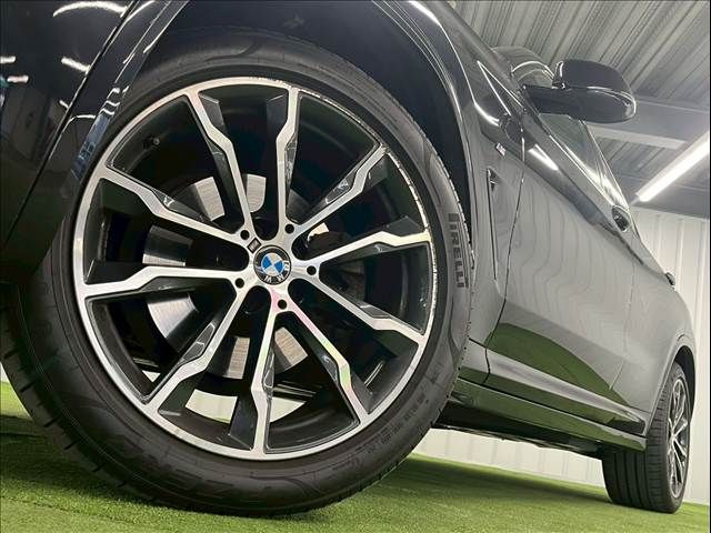 BMW X4 2020 Image 31