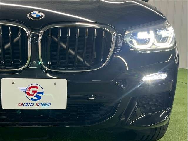 BMW X4 2020 Image 31