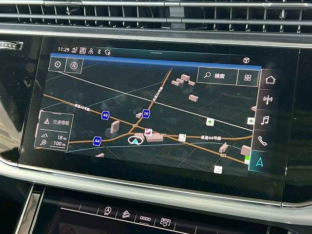 AUDI Q8 2021 Image 31