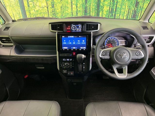 TOYOTA ROOMY 2021 Image 31