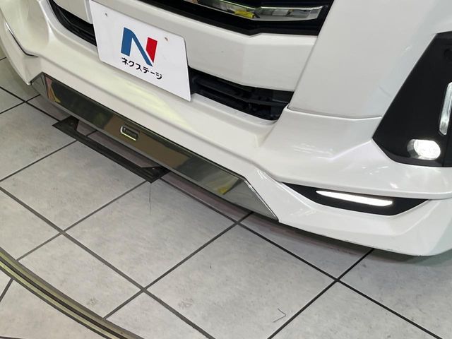 TOYOTA ROOMY 2021 Image 31